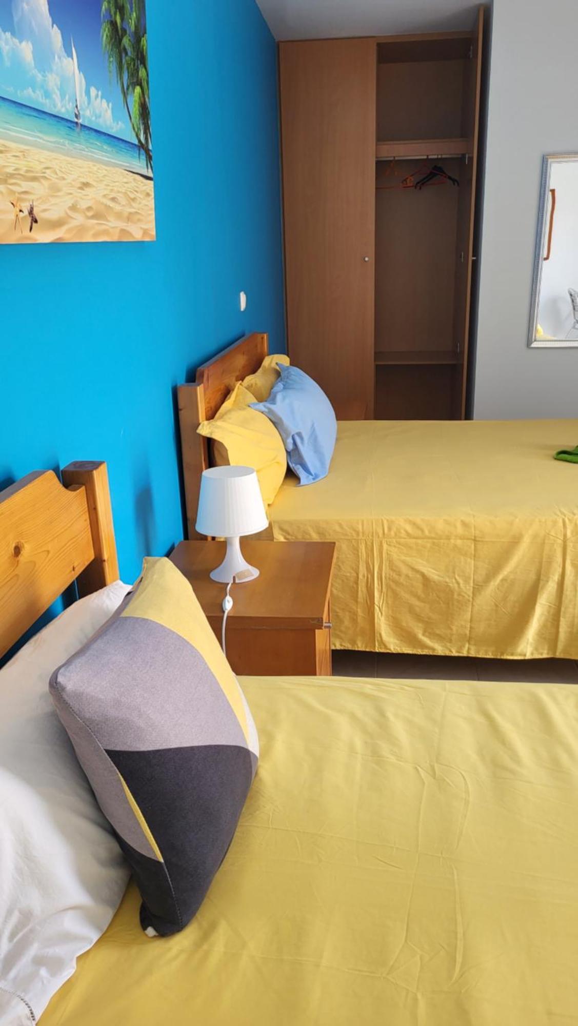 Suite Big Lanche Praia Baixo Phòng bức ảnh