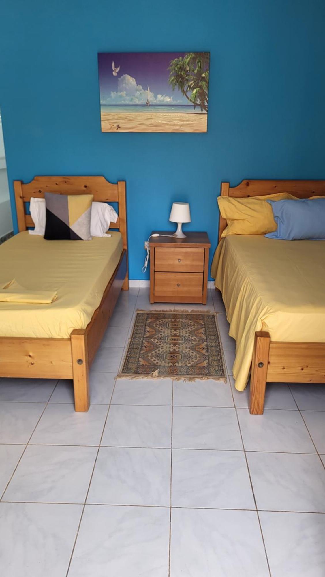 Suite Big Lanche Praia Baixo Phòng bức ảnh