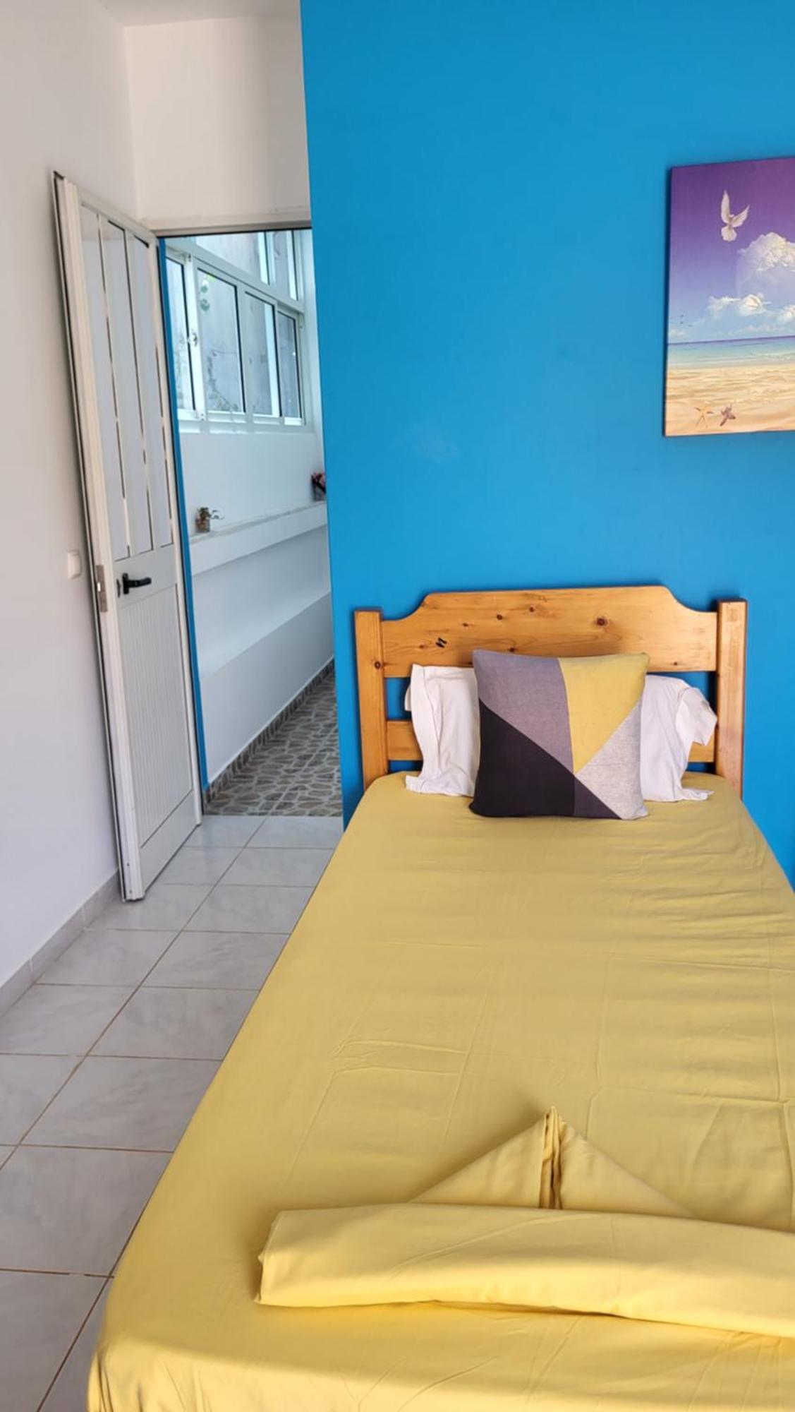 Suite Big Lanche Praia Baixo Ngoại thất bức ảnh